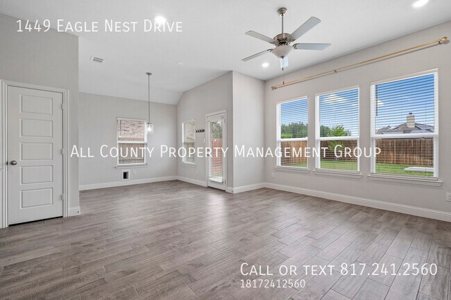 Building Photo - 1449 Eagle Nest Dr