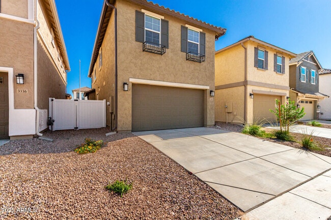 Building Photo - 3340 S Lotus