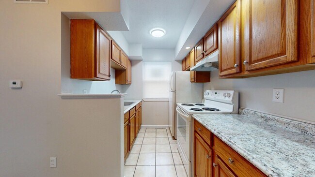 Building Photo - Elyria - updated 3 bed/1 bath townhouses for rent!