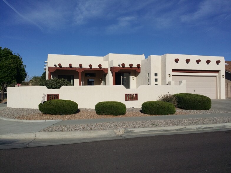 Primary Photo - 10112 Luz del Dia Dr NW