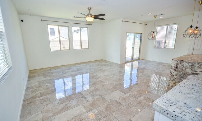 Building Photo - 3 bedroom House with a loft and solar panels