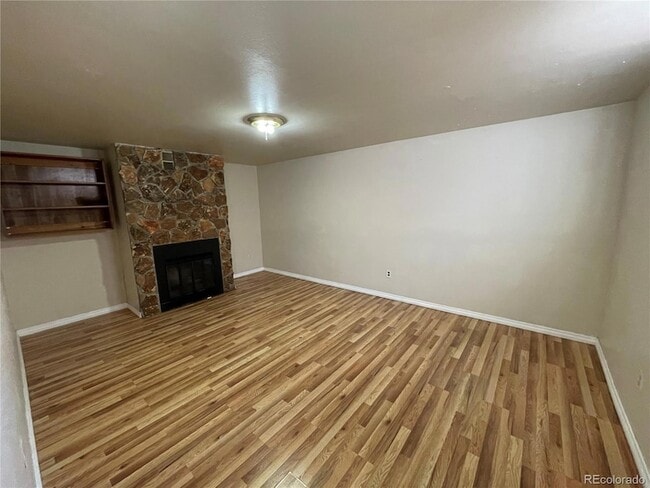 Building Photo - 1250 S Ames St