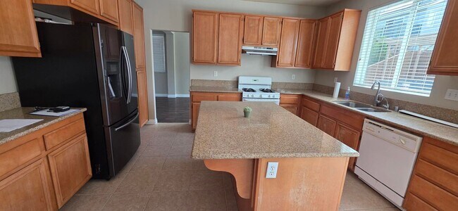 Building Photo - Large 6bed 4bath San Jacinto Beauty!