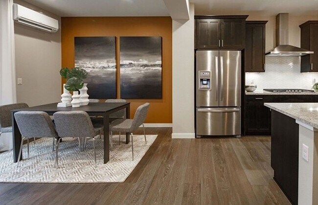 Building Photo - Modern Air Conditioned 3 bedroom in Bothell