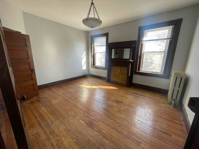 Building Photo - 2701 N Calvert St