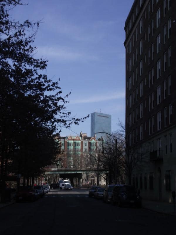 Building Photo - 41 Bay State Rd