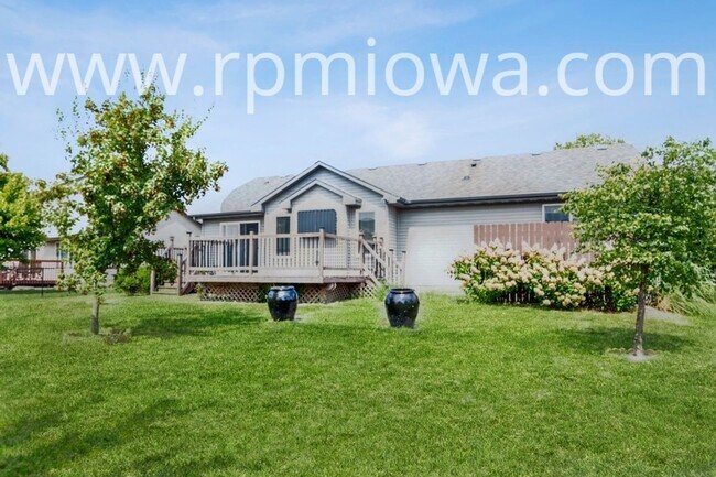 Building Photo - FINISHED BASEMENT!! 4 Bedroom, 3 Bathroom Home in North Ankeny
