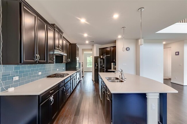 Building Photo - 4221 Valley Oaks Dr