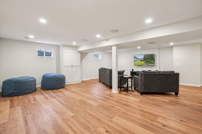 Building Photo - 5405 Francy Adams Ct