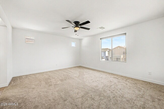 Building Photo - 17057 W Molly Ln