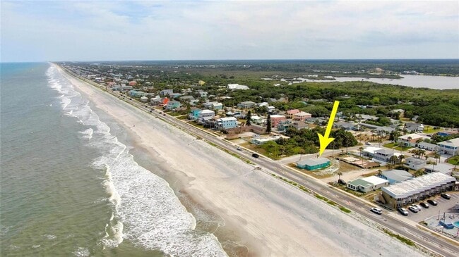Building Photo - 1244 S Ocean Shore Blvd