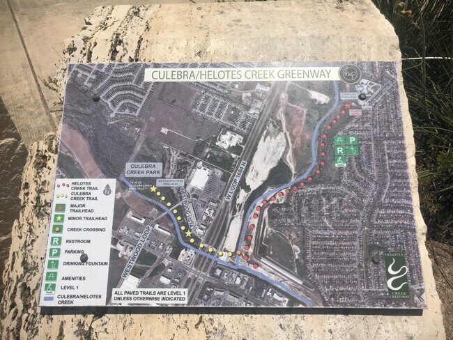 Building Photo - 7257 Lansbury Dr