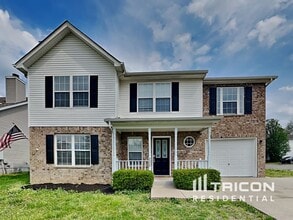 Building Photo - 4029 Margo Cir