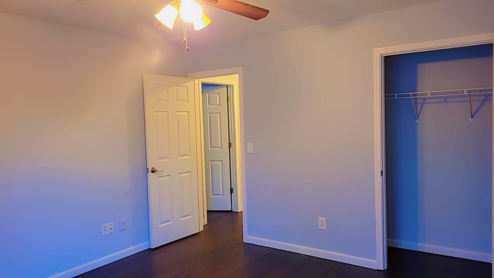 Bedroom 3 - 3391 Spindletop Dr NW