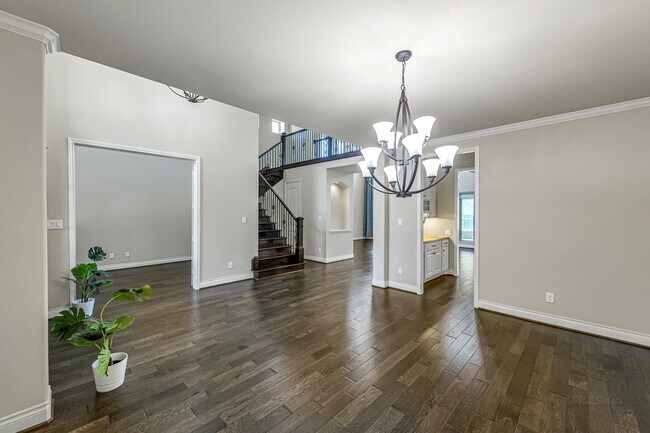 Building Photo - 1714 Rice Mill Dr