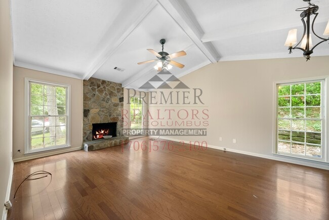 Building Photo - 4645 Wimbish Ct