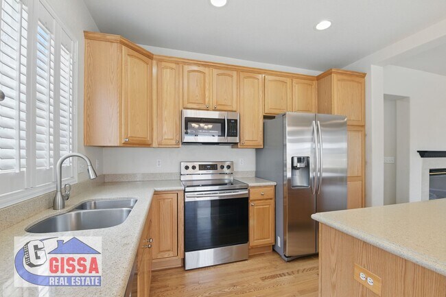 Building Photo - Beautiful home available to move in on 08/05/2026 but not before!