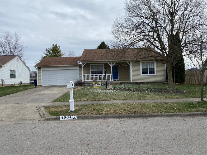 Building Photo - 4964 Abberton Ct