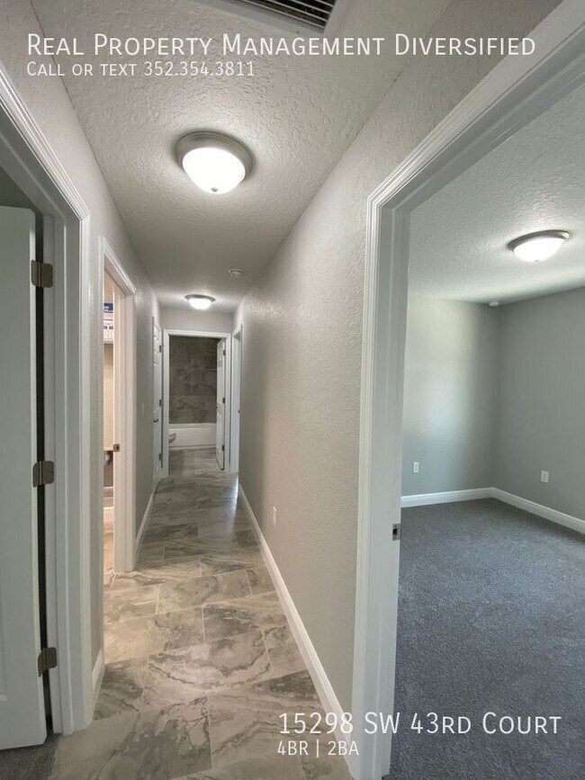 Building Photo - 15298 SW 43rd Ct