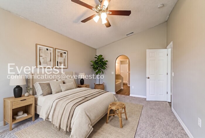 Building Photo - 1108 Jayhil Dr