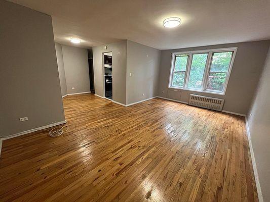 Primary Photo - 1 bedroom in BRONX NY 10453