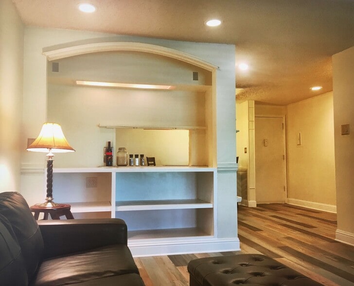 Main Room - 1050 N Lafayette St