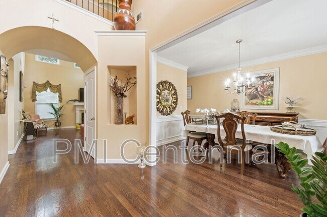 Building Photo - 1816 Jameson Cir NE