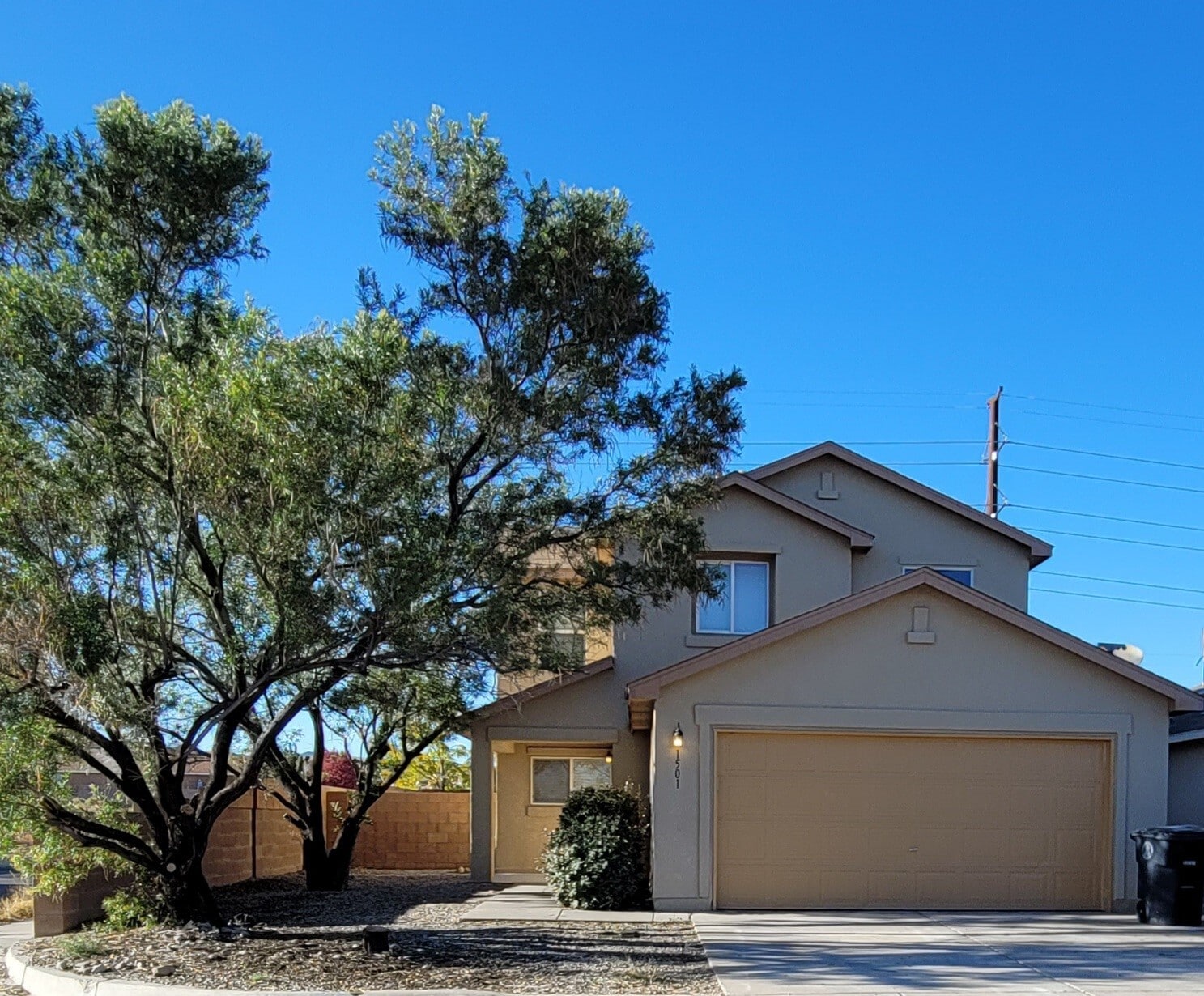 Building Photo - 1501 Casa Florida Pl NW