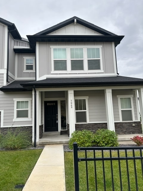 Building Photo - Adorable 4 bedroom Townhome in Lehi