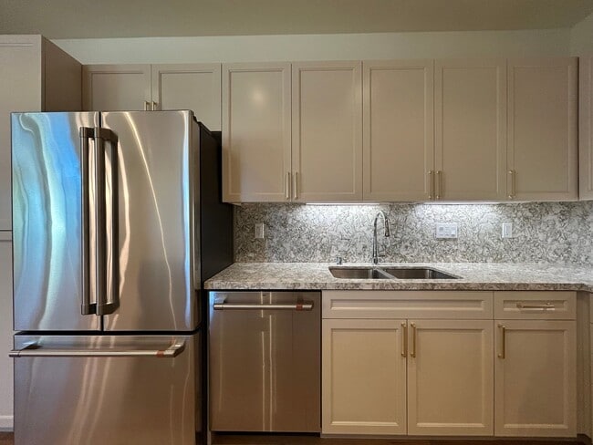 Building Photo - Lafayette Penthouse Living – Two Exquisite...