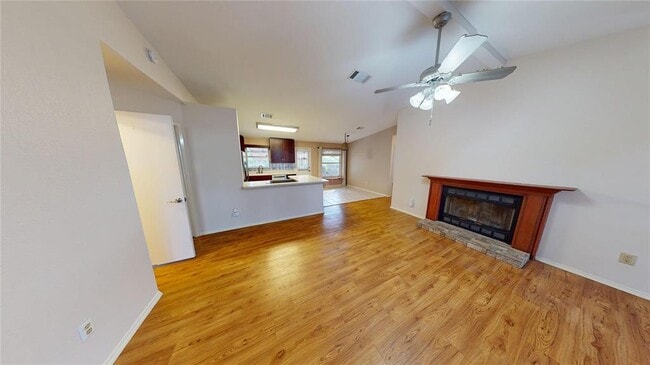 Building Photo - 3007 Blazing Star Trail