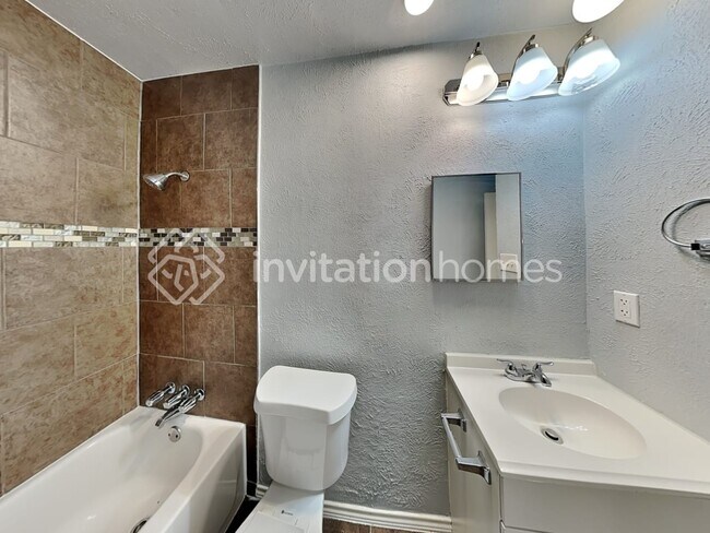 Building Photo - 5416 Rice Dr