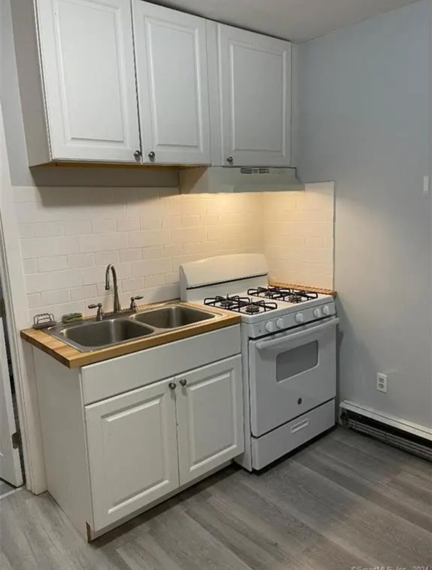 Building Photo - 268 Washington St