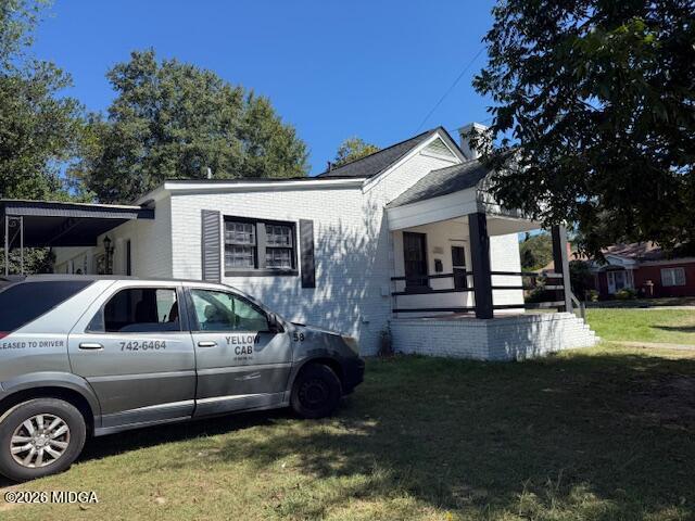 Building Photo - 3207 Seminole Ave