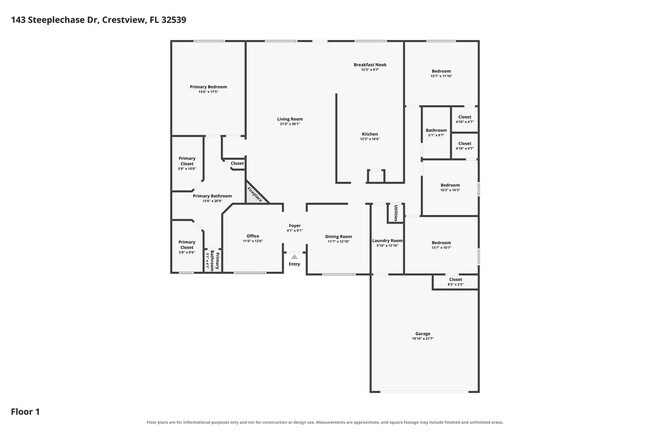 Building Photo - 143 Steeplechase Dr