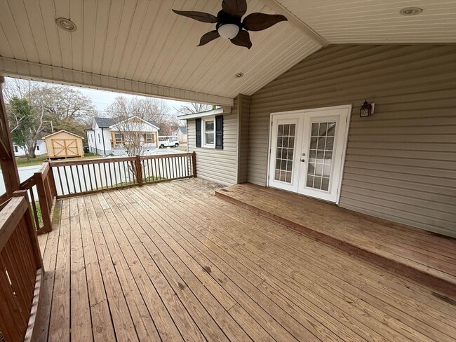 Building Photo - Charming Historic 3 Bedroom Home in the Heart of Stanley NC