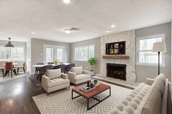 Building Photo - Great house in great neighborhood