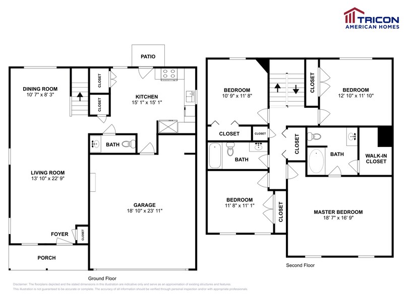 Building Photo - 3118 Montcalm Ct