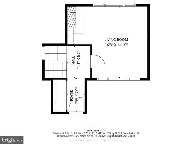 Building Photo - 11317 College View Dr