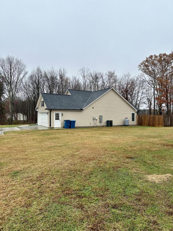 Building Photo - 2508 Claremont Rd