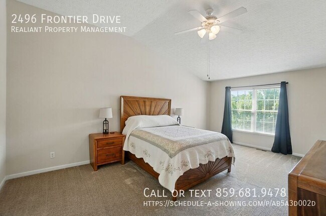 Building Photo - 2496 Frontier Dr