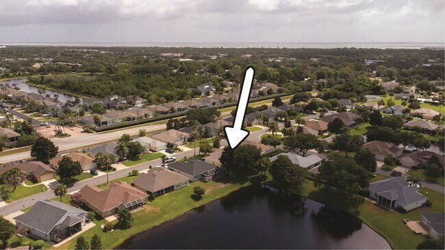 Building Photo - 957 Windward Way