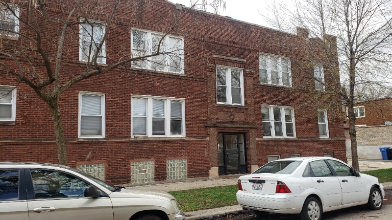 Primary Photo - 3711 W School St