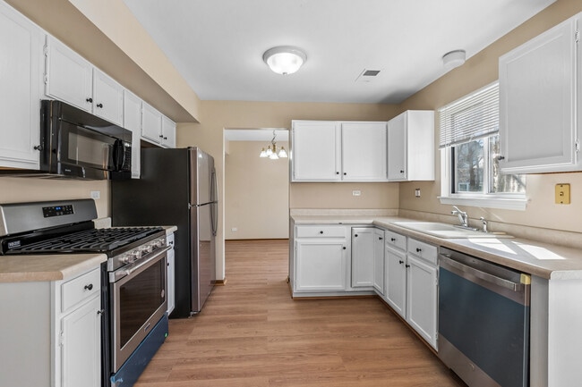 Building Photo - 1317 Spalding Dr