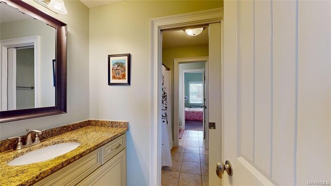 Building Photo - 1418 Tullahoma Dr