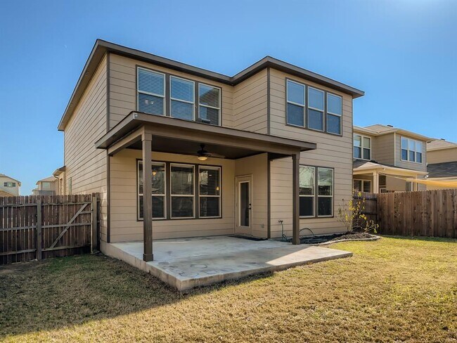 Building Photo - 16016 Remington Reserve Way