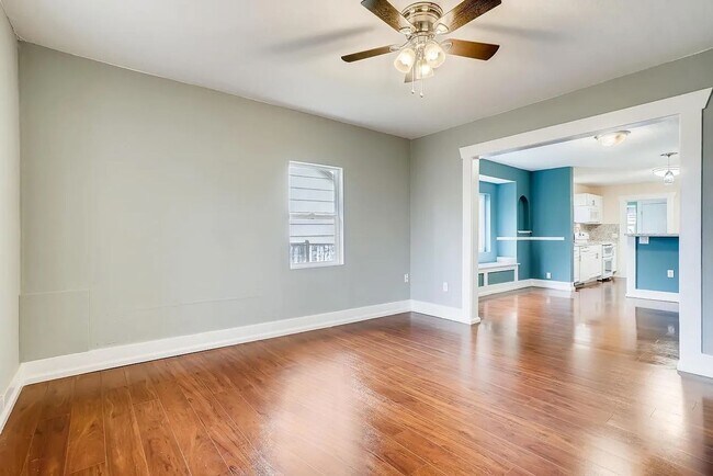 Building Photo - Updated 2BR Home in Marysville – Spacious Garage, Decks & RV Parking!