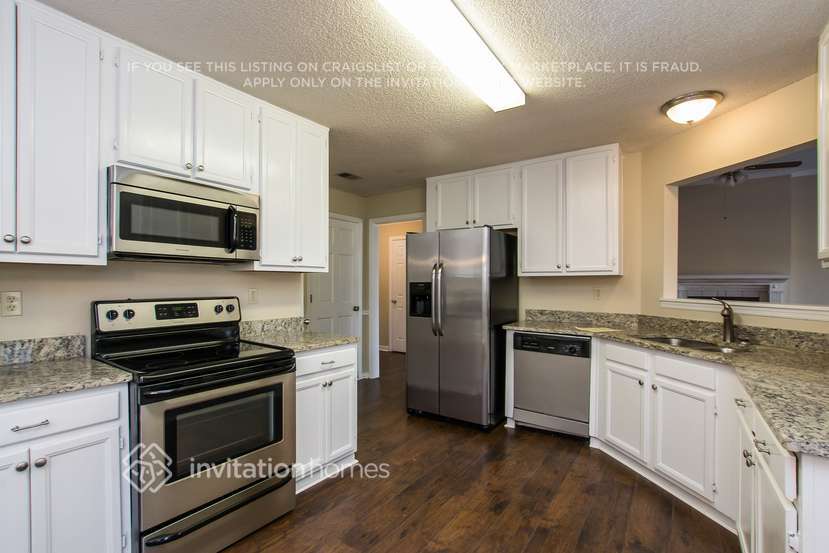 Building Photo - 3475 Whisperwood Ct NW