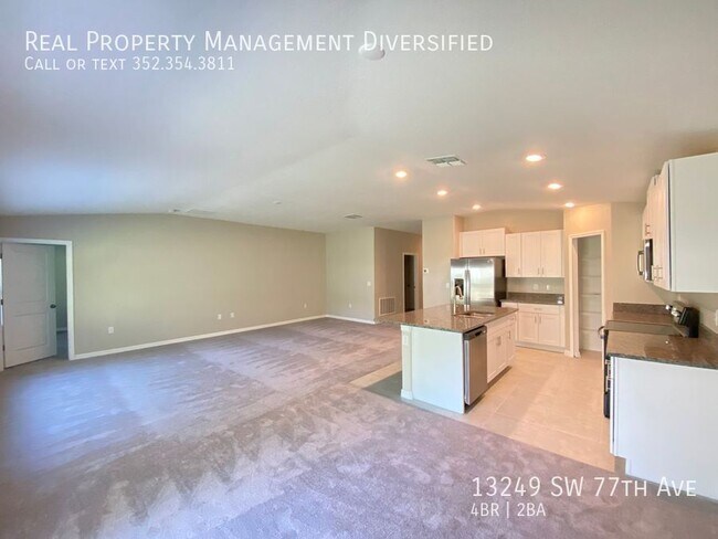 Building Photo - 13249 SW 77th Ave