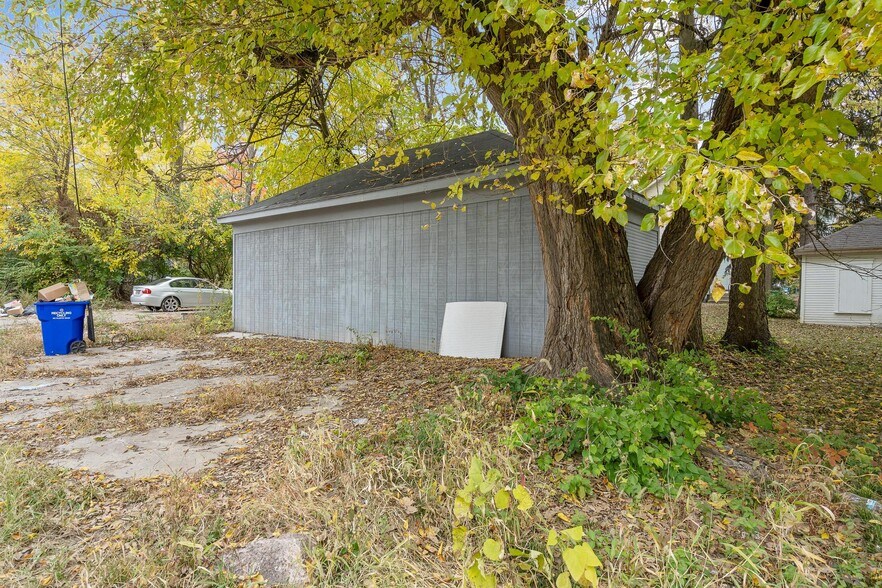 Building Photo - 58 Fountain Ave